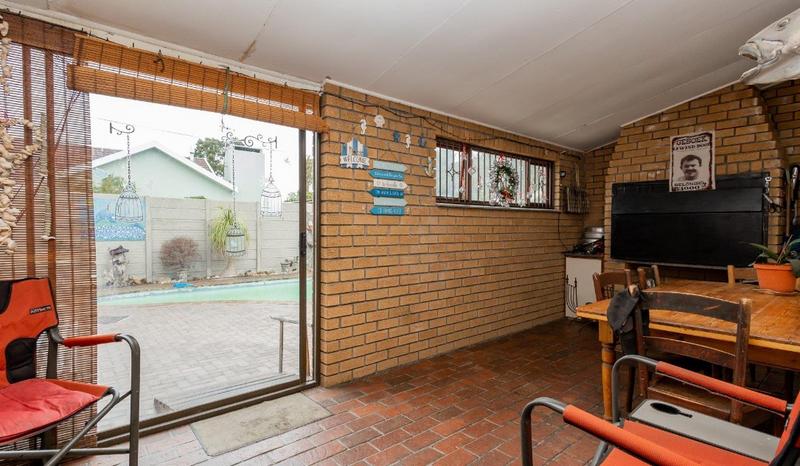 3 Bedroom Property for Sale in Goedehoop Western Cape